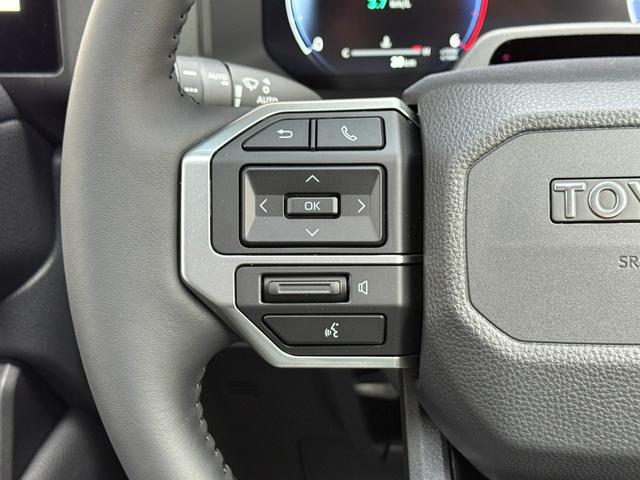 ランドクルーザー250 VX サンルーフ デジタルインナーミラー JBLサウンド トヨタチームメイト ヒッチメンバー シートヒーター&シートクーラー ヘッドアップディスプレイ リアフォグランプ 純正AW(53枚目)