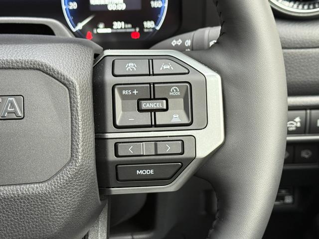 ランドクルーザー250 VX サンルーフ デジタルインナーミラー JBLサウンド トヨタチームメイト ヒッチメンバー シートヒーター&シートクーラー ヘッドアップディスプレイ リアフォグランプ 純正AW(54枚目)