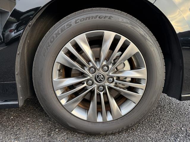 アルファードハイブリッド Z 14型JBLサウンドナビ モデリスタ ムーンルーフ 14型後席モニター ユニバーサルステップ デジタルミラー パノラミックビュー 純正19AW HUD ブラインドスポット AC100V(13枚目)