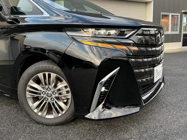 アルファードハイブリッド Z 14型JBLサウンドナビ モデリスタ ムーンルーフ 14型後席モニター ユニバーサルステップ デジタルミラー パノラミックビュー 純正19AW HUD ブラインドスポット AC100V(18枚目)