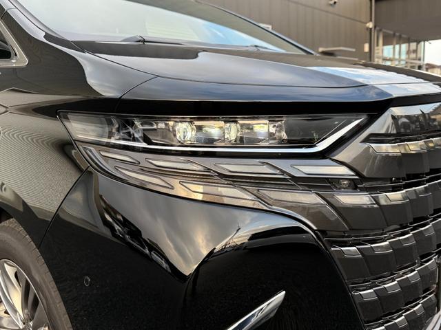 アルファードハイブリッド Z 14型JBLサウンドナビ モデリスタ ムーンルーフ 14型後席モニター ユニバーサルステップ デジタルミラー パノラミックビュー 純正19AW HUD ブラインドスポット AC100V(24枚目)