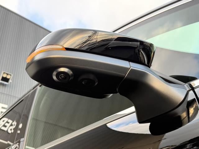 アルファードハイブリッド Z 14型JBLサウンドナビ モデリスタ ムーンルーフ 14型後席モニター ユニバーサルステップ デジタルミラー パノラミックビュー 純正19AW HUD ブラインドスポット AC100V(28枚目)