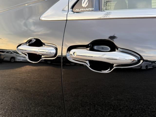 アルファードハイブリッド Z 14型JBLサウンドナビ モデリスタ ムーンルーフ 14型後席モニター ユニバーサルステップ デジタルミラー パノラミックビュー 純正19AW HUD ブラインドスポット AC100V(30枚目)