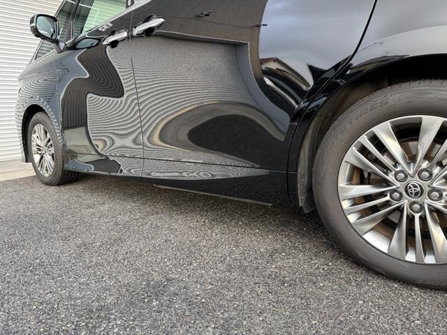 アルファードハイブリッド Z 14型JBLサウンドナビ モデリスタ ムーンルーフ 14型後席モニター ユニバーサルステップ デジタルミラー パノラミックビュー 純正19AW HUD ブラインドスポット AC100V(34枚目)