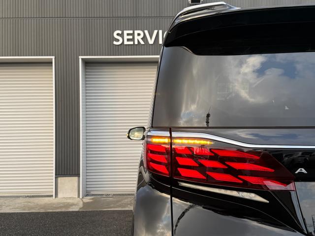 アルファードハイブリッド Z 14型JBLサウンドナビ モデリスタ ムーンルーフ 14型後席モニター ユニバーサルステップ デジタルミラー パノラミックビュー 純正19AW HUD ブラインドスポット AC100V(36枚目)