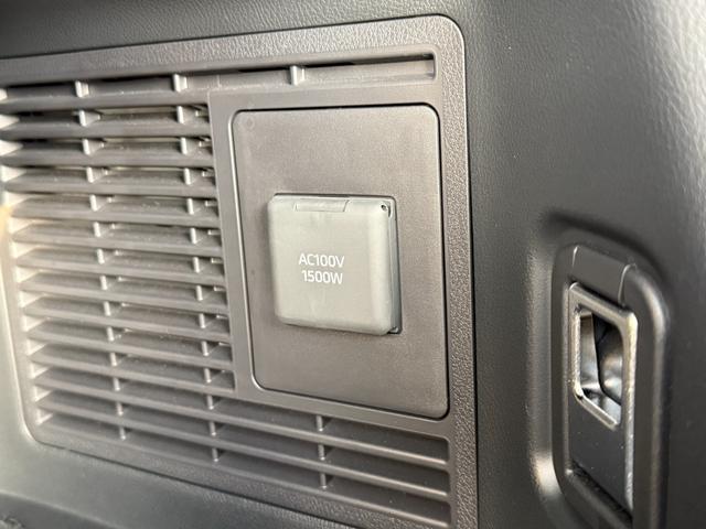 アルファードハイブリッド Z 14型JBLサウンドナビ モデリスタ ムーンルーフ 14型後席モニター ユニバーサルステップ デジタルミラー パノラミックビュー 純正19AW HUD ブラインドスポット AC100V(39枚目)