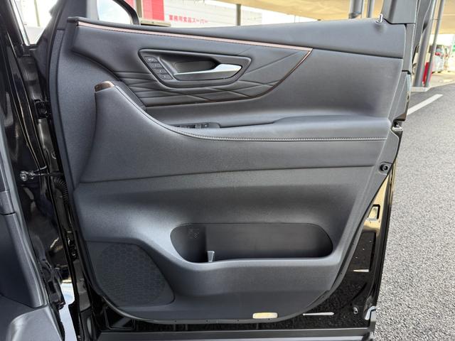 アルファードハイブリッド Z 14型JBLサウンドナビ モデリスタ ムーンルーフ 14型後席モニター ユニバーサルステップ デジタルミラー パノラミックビュー 純正19AW HUD ブラインドスポット AC100V(41枚目)