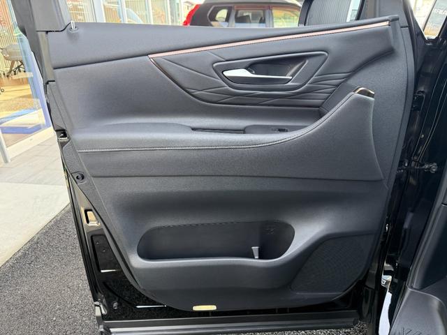 アルファードハイブリッド Z 14型JBLサウンドナビ モデリスタ ムーンルーフ 14型後席モニター ユニバーサルステップ デジタルミラー パノラミックビュー 純正19AW HUD ブラインドスポット AC100V(44枚目)