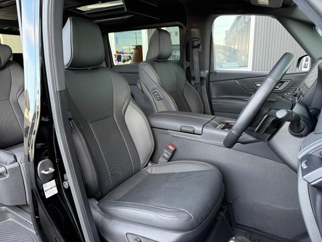 アルファードハイブリッド Z 14型JBLサウンドナビ モデリスタ ムーンルーフ 14型後席モニター ユニバーサルステップ デジタルミラー パノラミックビュー 純正19AW HUD ブラインドスポット AC100V(45枚目)