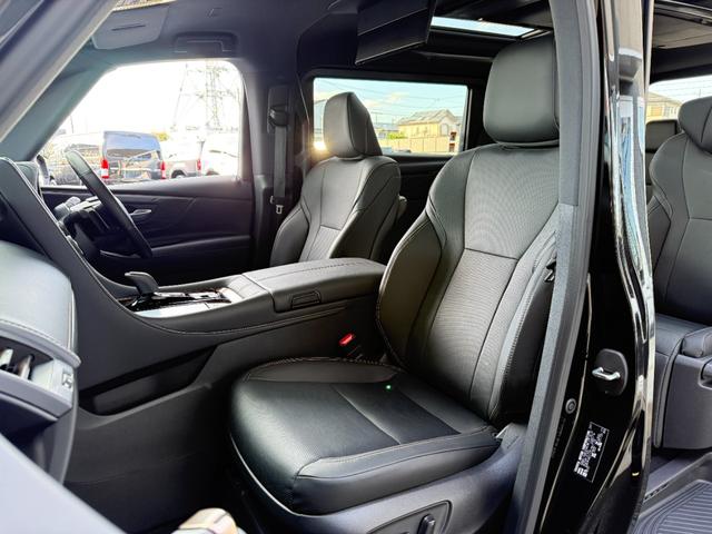 アルファードハイブリッド Z 14型JBLサウンドナビ モデリスタ ムーンルーフ 14型後席モニター ユニバーサルステップ デジタルミラー パノラミックビュー 純正19AW HUD ブラインドスポット AC100V(48枚目)