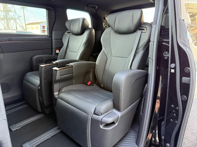 アルファードハイブリッド Z 14型JBLサウンドナビ モデリスタ ムーンルーフ 14型後席モニター ユニバーサルステップ デジタルミラー パノラミックビュー 純正19AW HUD ブラインドスポット AC100V(53枚目)