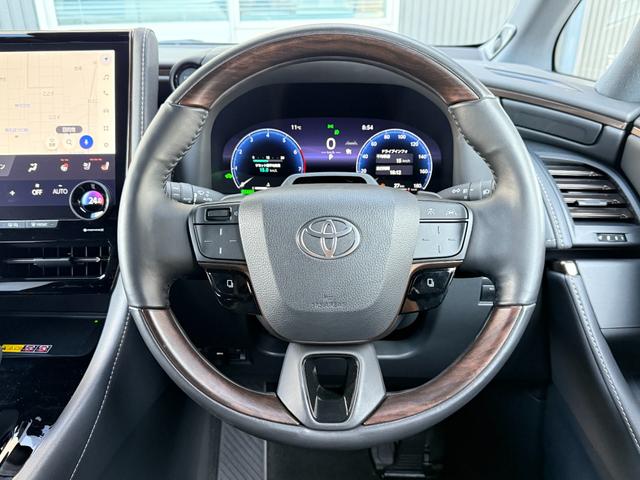アルファードハイブリッド Z 14型JBLサウンドナビ モデリスタ ムーンルーフ 14型後席モニター ユニバーサルステップ デジタルミラー パノラミックビュー 純正19AW HUD ブラインドスポット AC100V(60枚目)