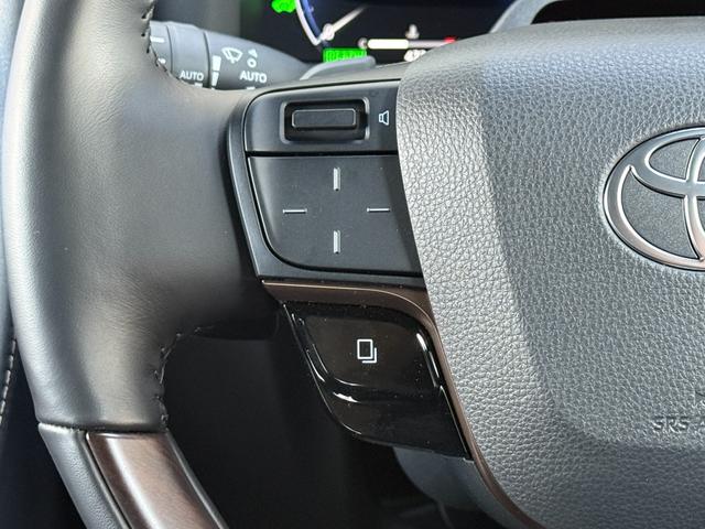 アルファードハイブリッド Z 14型JBLサウンドナビ モデリスタ ムーンルーフ 14型後席モニター ユニバーサルステップ デジタルミラー パノラミックビュー 純正19AW HUD ブラインドスポット AC100V(61枚目)