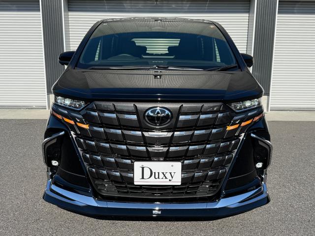 アルファードハイブリッド Ｚ　サンルーフ　チームメイト　モデリスタ　１３．２型後席モニター　ステップ　ＨＵＤ　デジタルミラー　１４型ディスプレイオーディオ　パノラミックビュー　ブラインドスポット　　シートクーラー　シートヒーター（11枚目）