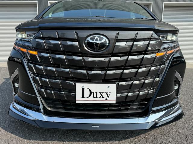 アルファードハイブリッド Ｚ　サンルーフ　チームメイト　モデリスタ　１３．２型後席モニター　ステップ　ＨＵＤ　デジタルミラー　１４型ディスプレイオーディオ　パノラミックビュー　ブラインドスポット　　シートクーラー　シートヒーター（18枚目）