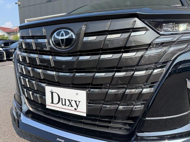 アルファードハイブリッド Ｚ　サンルーフ　チームメイト　モデリスタ　１３．２型後席モニター　ステップ　ＨＵＤ　デジタルミラー　１４型ディスプレイオーディオ　パノラミックビュー　ブラインドスポット　　シートクーラー　シートヒーター（19枚目）