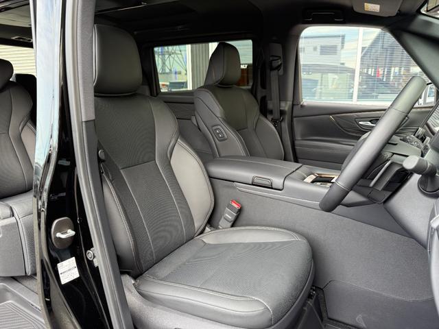 アルファードハイブリッド Ｚ　サンルーフ　チームメイト　モデリスタ　１３．２型後席モニター　ステップ　ＨＵＤ　デジタルミラー　１４型ディスプレイオーディオ　パノラミックビュー　ブラインドスポット　　シートクーラー　シートヒーター（43枚目）