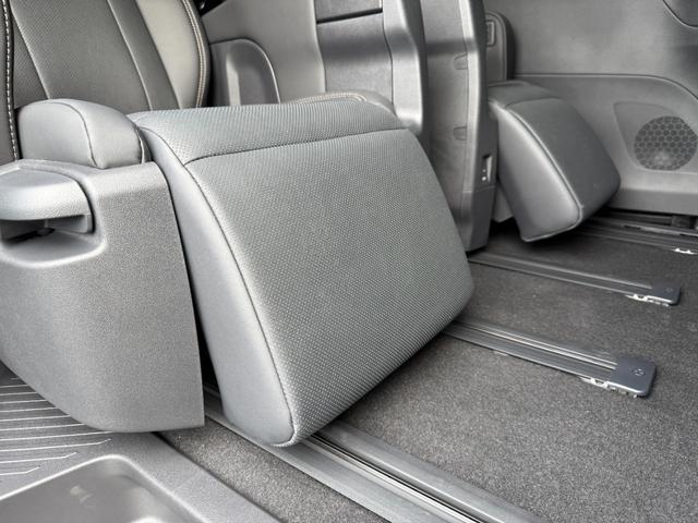 アルファードハイブリッド Ｚ　サンルーフ　チームメイト　モデリスタ　１３．２型後席モニター　ステップ　ＨＵＤ　デジタルミラー　１４型ディスプレイオーディオ　パノラミックビュー　ブラインドスポット　　シートクーラー　シートヒーター（52枚目）