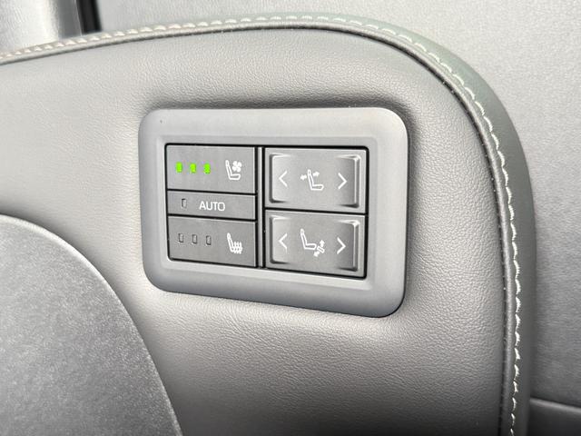 アルファードハイブリッド Ｚ　サンルーフ　チームメイト　モデリスタ　１３．２型後席モニター　ステップ　ＨＵＤ　デジタルミラー　１４型ディスプレイオーディオ　パノラミックビュー　ブラインドスポット　　シートクーラー　シートヒーター（54枚目）