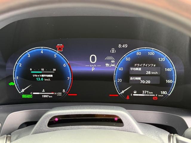 アルファードハイブリッド Ｚ　サンルーフ　チームメイト　モデリスタ　１３．２型後席モニター　ステップ　ＨＵＤ　デジタルミラー　１４型ディスプレイオーディオ　パノラミックビュー　ブラインドスポット　　シートクーラー　シートヒーター（61枚目）