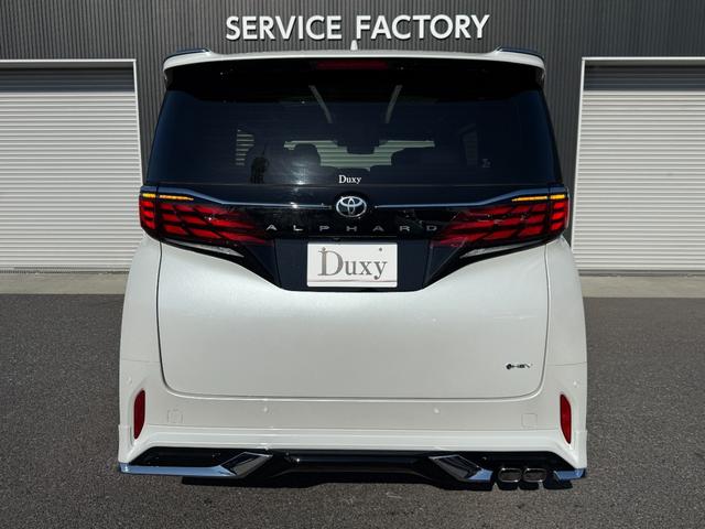 アルファードハイブリッド Ｚ　サンルーフ　チームメイト　１３．２型後席モニター　ステップ　ＨＵＤ　デジタルミラー　１４型ディスプレイオーディオ　パノラミックビュー　ブラインドスポット　ＥＴＣ２．０　シートクーラー　シートヒーター（17枚目）