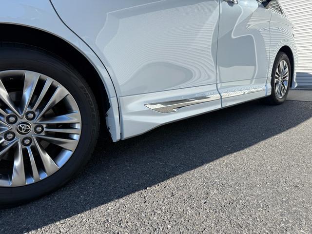 アルファードハイブリッド Ｚ　サンルーフ　チームメイト　１３．２型後席モニター　ステップ　ＨＵＤ　デジタルミラー　１４型ディスプレイオーディオ　パノラミックビュー　ブラインドスポット　ＥＴＣ２．０　シートクーラー　シートヒーター（32枚目）