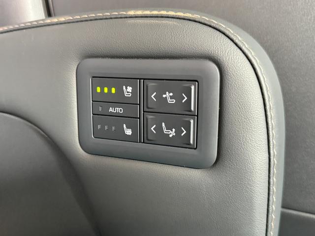 アルファードハイブリッド Ｚ　サンルーフ　チームメイト　１３．２型後席モニター　ステップ　ＨＵＤ　デジタルミラー　１４型ディスプレイオーディオ　パノラミックビュー　ブラインドスポット　ＥＴＣ２．０　シートクーラー　シートヒーター（56枚目）
