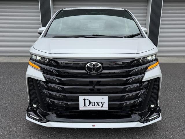 ヴェルファイアハイブリッド Ｚ　プレミア　ＧＲエアロユニバーサルステップ　独立ツインムーンルーフ　１３．２フリップダウンモニター　パノラミックビュー　デジタルミラー　ブラインドスポットモニター　ドラレコ前後　ＨＵＤ（10枚目）