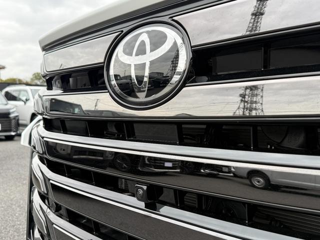 ヴェルファイアハイブリッド Ｚ　プレミア　ＧＲエアロユニバーサルステップ　独立ツインムーンルーフ　１３．２フリップダウンモニター　パノラミックビュー　デジタルミラー　ブラインドスポットモニター　ドラレコ前後　ＨＵＤ（19枚目）