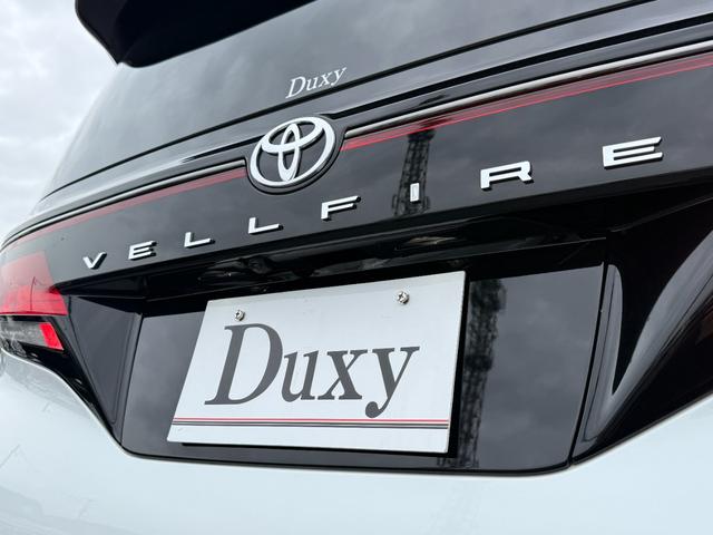 ヴェルファイアハイブリッド Ｚ　プレミア　ＧＲエアロユニバーサルステップ　独立ツインムーンルーフ　１３．２フリップダウンモニター　パノラミックビュー　デジタルミラー　ブラインドスポットモニター　ドラレコ前後　ＨＵＤ（32枚目）