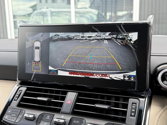 ランドクルーザー ＺＸ　モデリスタエアロフェンダー　ＪＢＬサウンド　リヤデフロック　ルーフレール　トノカバー　クールＢＯＸ　リアエンターテイメント　寒冷地仕様　空気圧センサー（10枚目）