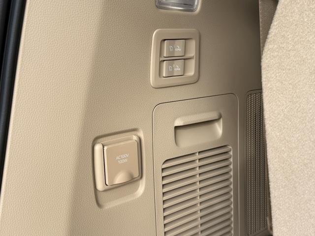 ランドクルーザー ＺＸ　モデリスタエアロフェンダー　ＪＢＬサウンド　リヤデフロック　ルーフレール　トノカバー　クールＢＯＸ　リアエンターテイメント　寒冷地仕様　空気圧センサー（40枚目）