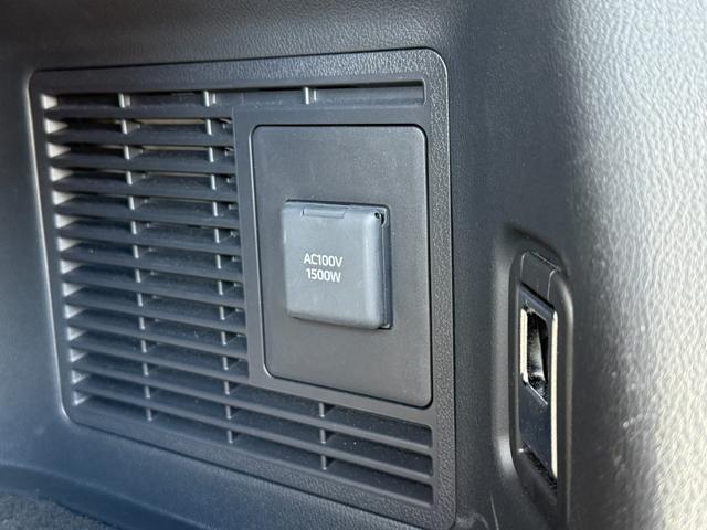 アルファードハイブリッド エグゼクティブラウンジ　モデリスタエアロ　グリルカバー　ツインムーンルーフ　デジタルインナーミラー　ヘッドアップディスプレイ　１３．２インチフリップダウンモニター　電動リアゲート　ブラインドスポットモニター（38枚目）