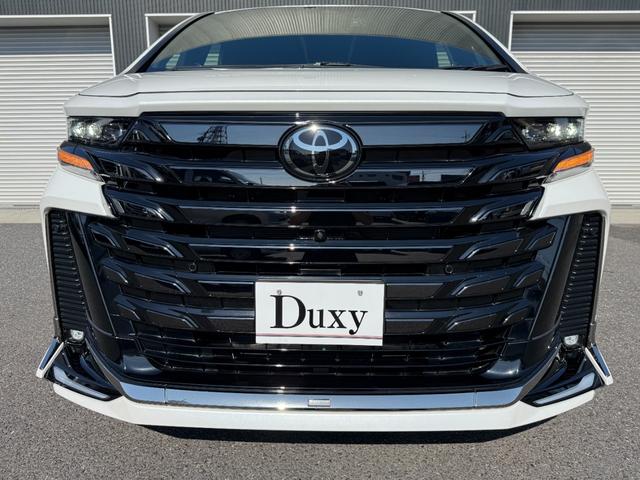 ヴェルファイアハイブリッド Ｚ　プレミア　モデリスタエアロ　　ツインムーンルーフ　デジタルインナーミラー　１３．２インチフリップダウンモニター　ヘッドアップディスプレイ　ドラレコ前後　プレミアムサウンド　スペアタイヤ（18枚目）