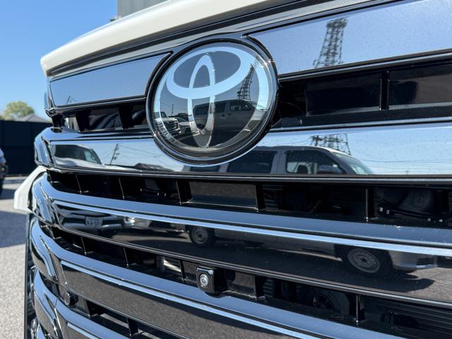 ヴェルファイアハイブリッド Ｚ　プレミア　モデリスタエアロ　　ツインムーンルーフ　デジタルインナーミラー　１３．２インチフリップダウンモニター　ヘッドアップディスプレイ　ドラレコ前後　プレミアムサウンド　スペアタイヤ（20枚目）