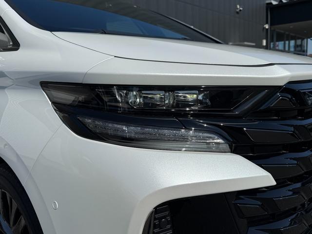 ヴェルファイアハイブリッド Ｚ　プレミア　モデリスタエアロ　　ツインムーンルーフ　デジタルインナーミラー　１３．２インチフリップダウンモニター　ヘッドアップディスプレイ　ドラレコ前後　プレミアムサウンド　スペアタイヤ（21枚目）