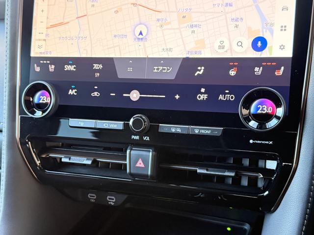 ヴェルファイアハイブリッド Ｚ　プレミア　モデリスタエアロ　　ツインムーンルーフ　デジタルインナーミラー　１３．２インチフリップダウンモニター　ヘッドアップディスプレイ　ドラレコ前後　プレミアムサウンド　スペアタイヤ（67枚目）