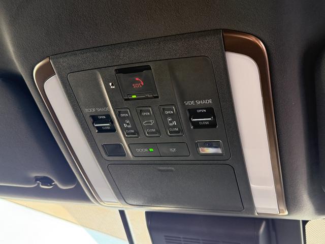 ヴェルファイアハイブリッド Ｚ　プレミア　モデリスタエアロ　　ツインムーンルーフ　デジタルインナーミラー　１３．２インチフリップダウンモニター　ヘッドアップディスプレイ　ドラレコ前後　プレミアムサウンド　スペアタイヤ（72枚目）