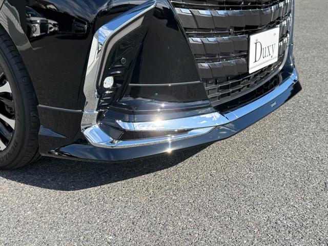 アルファードハイブリッド エグゼクティブラウンジ　１４型ＪＢＬサウンドナビ　モデリスタ　ムーンルーフ　後席モニター　ユニバーサルステップ　デジタルミラー　パノラミックビュー　純正１９ＡＷ　寒冷地　ＨＵＤ　ブラインドスポット　ＡＣ１００Ｖ　４ＷＤ（26枚目）