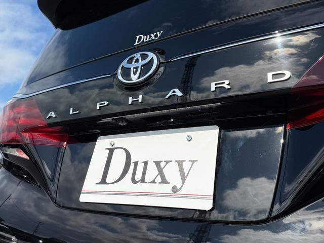 アルファードハイブリッド エグゼクティブラウンジ　１４型ＪＢＬサウンドナビ　モデリスタ　ムーンルーフ　後席モニター　ユニバーサルステップ　デジタルミラー　パノラミックビュー　純正１９ＡＷ　寒冷地　ＨＵＤ　ブラインドスポット　ＡＣ１００Ｖ　４ＷＤ（39枚目）