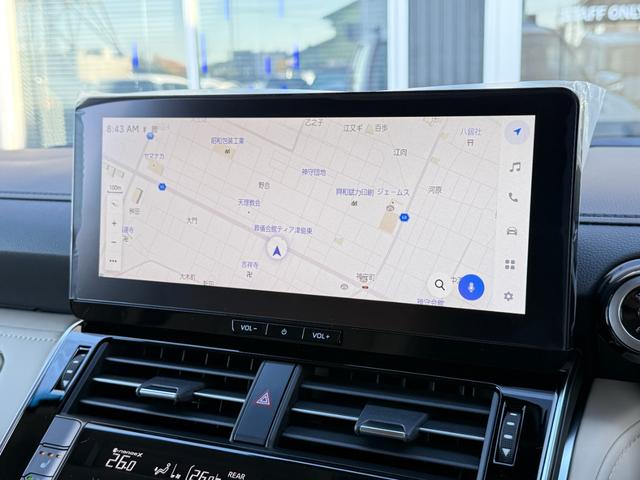 ランドクルーザー ＺＸ　サンルーフ　ＪＢＬサウンドナビ　リアエンターテイメント　モデリスタエアロ　　フェンダー　ルーフレール　パノラミックビュー　ブラインドスポット　シートヒーター＆シートクーラー　　ＥＴＣ２．０　ＨＵＤ（5枚目）