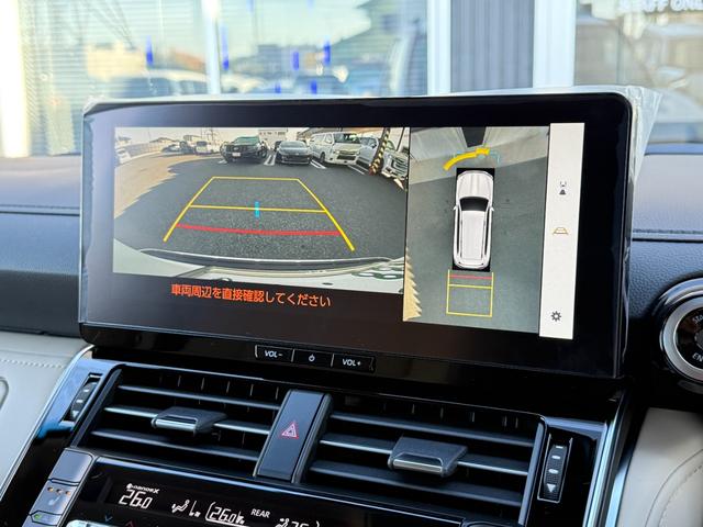 ランドクルーザー ＺＸ　サンルーフ　ＪＢＬサウンドナビ　リアエンターテイメント　モデリスタエアロ　　フェンダー　ルーフレール　パノラミックビュー　ブラインドスポット　シートヒーター＆シートクーラー　　ＥＴＣ２．０　ＨＵＤ（6枚目）