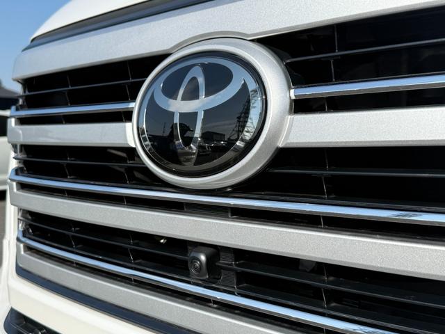 ランドクルーザー ＺＸ　サンルーフ　ＪＢＬサウンドナビ　リアエンターテイメント　モデリスタエアロ　　フェンダー　ルーフレール　パノラミックビュー　ブラインドスポット　シートヒーター＆シートクーラー　　ＥＴＣ２．０　ＨＵＤ（20枚目）