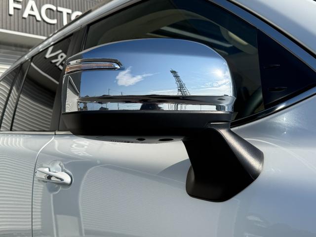 ランドクルーザー ＺＸ　サンルーフ　ＪＢＬサウンドナビ　リアエンターテイメント　モデリスタエアロ　　フェンダー　ルーフレール　パノラミックビュー　ブラインドスポット　シートヒーター＆シートクーラー　　ＥＴＣ２．０　ＨＵＤ（24枚目）