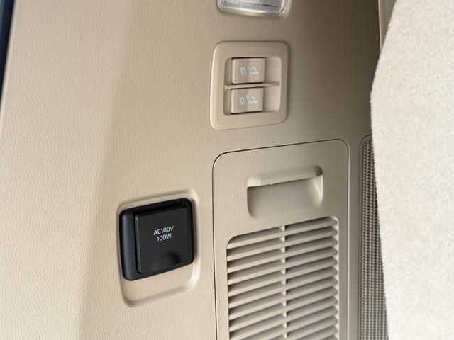 ランドクルーザー ＺＸ　サンルーフ　ＪＢＬサウンドナビ　リアエンターテイメント　モデリスタエアロ　　フェンダー　ルーフレール　パノラミックビュー　ブラインドスポット　シートヒーター＆シートクーラー　　ＥＴＣ２．０　ＨＵＤ（35枚目）