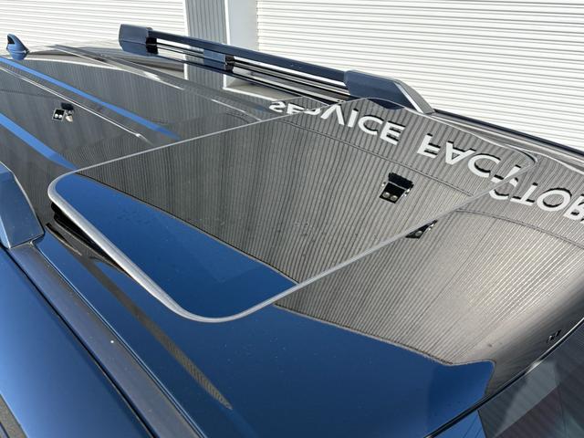 ランドクルーザー250 VX サンルーフ 12.3インチJBLサウンドナビ 丸目ヘッド ルーフレール トヨタチームメイト パノラミックビュー デジタルミラー ブラインドスポット 純正18AW シートヒーター&シートクーラー(2枚目)