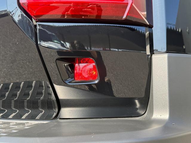 ランドクルーザー250 VX サンルーフ 12.3インチJBLサウンドナビ 丸目ヘッド ルーフレール トヨタチームメイト パノラミックビュー デジタルミラー ブラインドスポット 純正18AW シートヒーター&シートクーラー(8枚目)