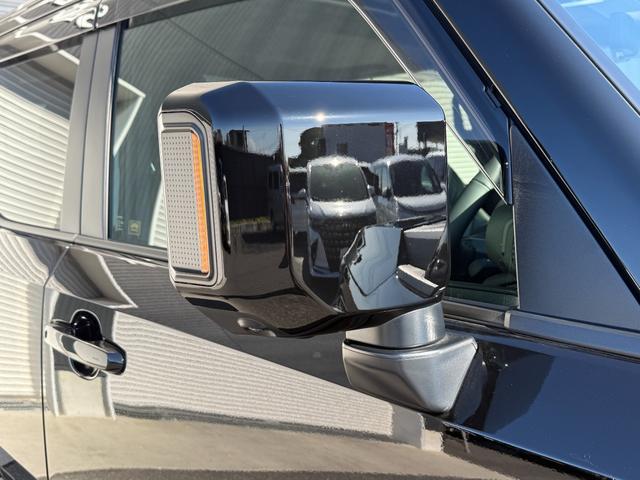 ランドクルーザー250 VX サンルーフ 12.3インチJBLサウンドナビ 丸目ヘッド ルーフレール トヨタチームメイト パノラミックビュー デジタルミラー ブラインドスポット 純正18AW シートヒーター&シートクーラー(23枚目)