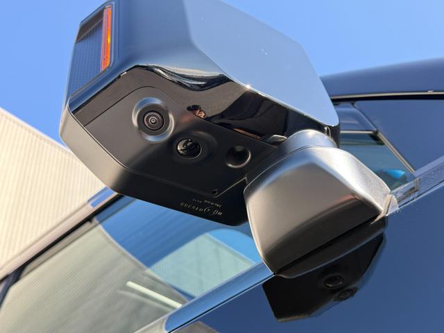 ランドクルーザー250 VX サンルーフ 12.3インチJBLサウンドナビ 丸目ヘッド ルーフレール トヨタチームメイト パノラミックビュー デジタルミラー ブラインドスポット 純正18AW シートヒーター&シートクーラー(24枚目)