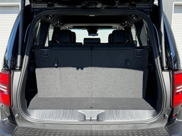 ランドクルーザー250 VX サンルーフ 12.3インチJBLサウンドナビ 丸目ヘッド ルーフレール トヨタチームメイト パノラミックビュー デジタルミラー ブラインドスポット 純正18AW シートヒーター&シートクーラー(33枚目)